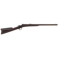 Remington Model 1 1/2 Rolling Block Rifle .32 Caliber