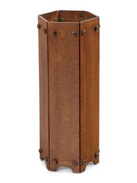 Six-Sided Umbrella Stand