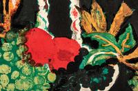 A Pair of Prints by Camille Bryen and Maria Sanmartí