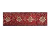 Two Persian Wool Rugs