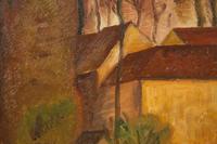 La Ferme près du Bois