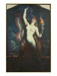 Lady Liberty