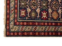 A Shirvan Rug