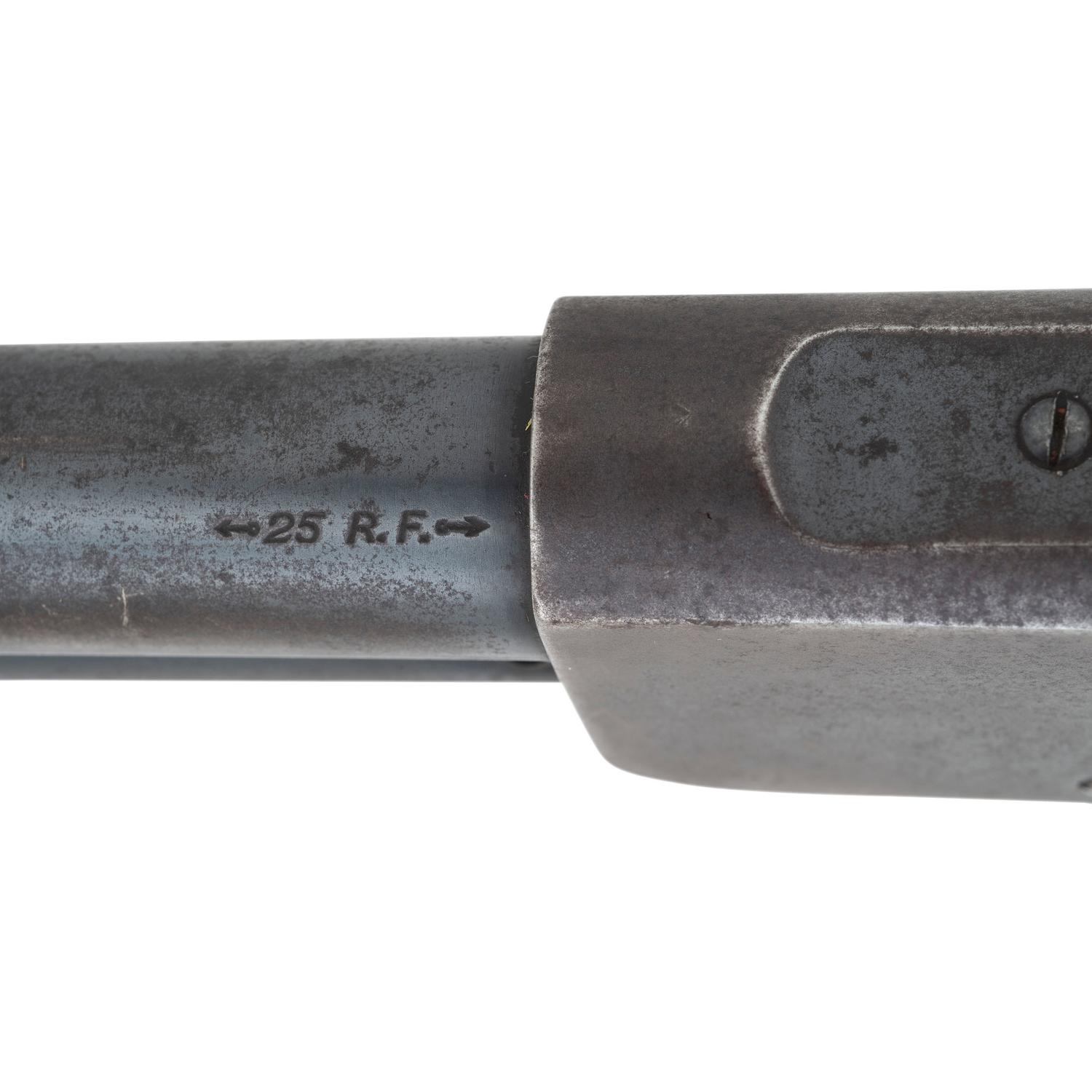 ** Marlin No. 27-S