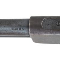 ** Marlin No. 27-S