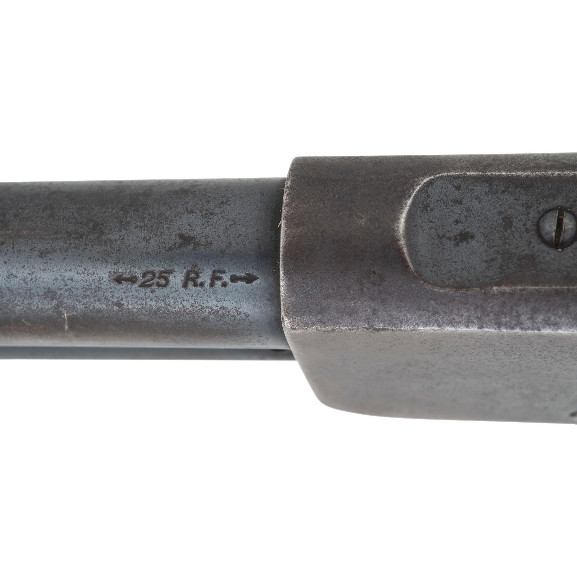 ** Marlin No. 27-S