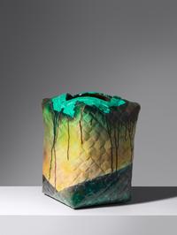 Woven Vessel