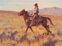 Sage Cowboy