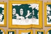 Hermès 90cm Silk Scarf