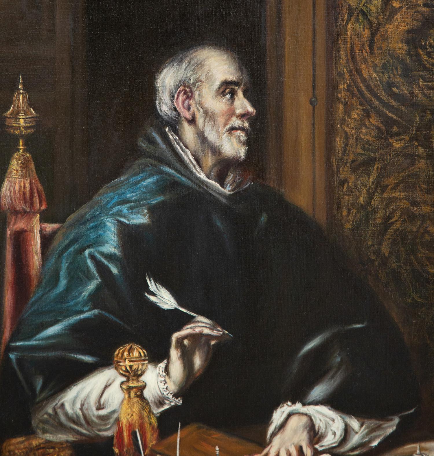 San Ildefonsus