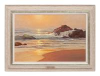 Pacific Gold