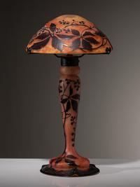 Boudoir Lamp