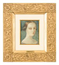 Portrait of a Lady