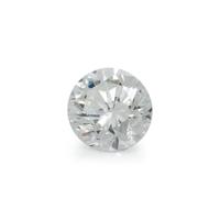 1.18 CARAT ROUND BRILLIANT CUT DIAMOND