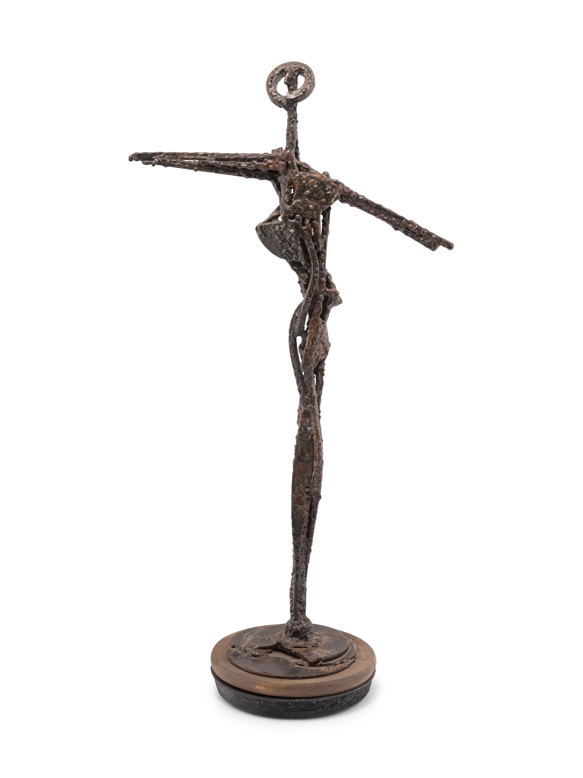 Untitled Sculpture