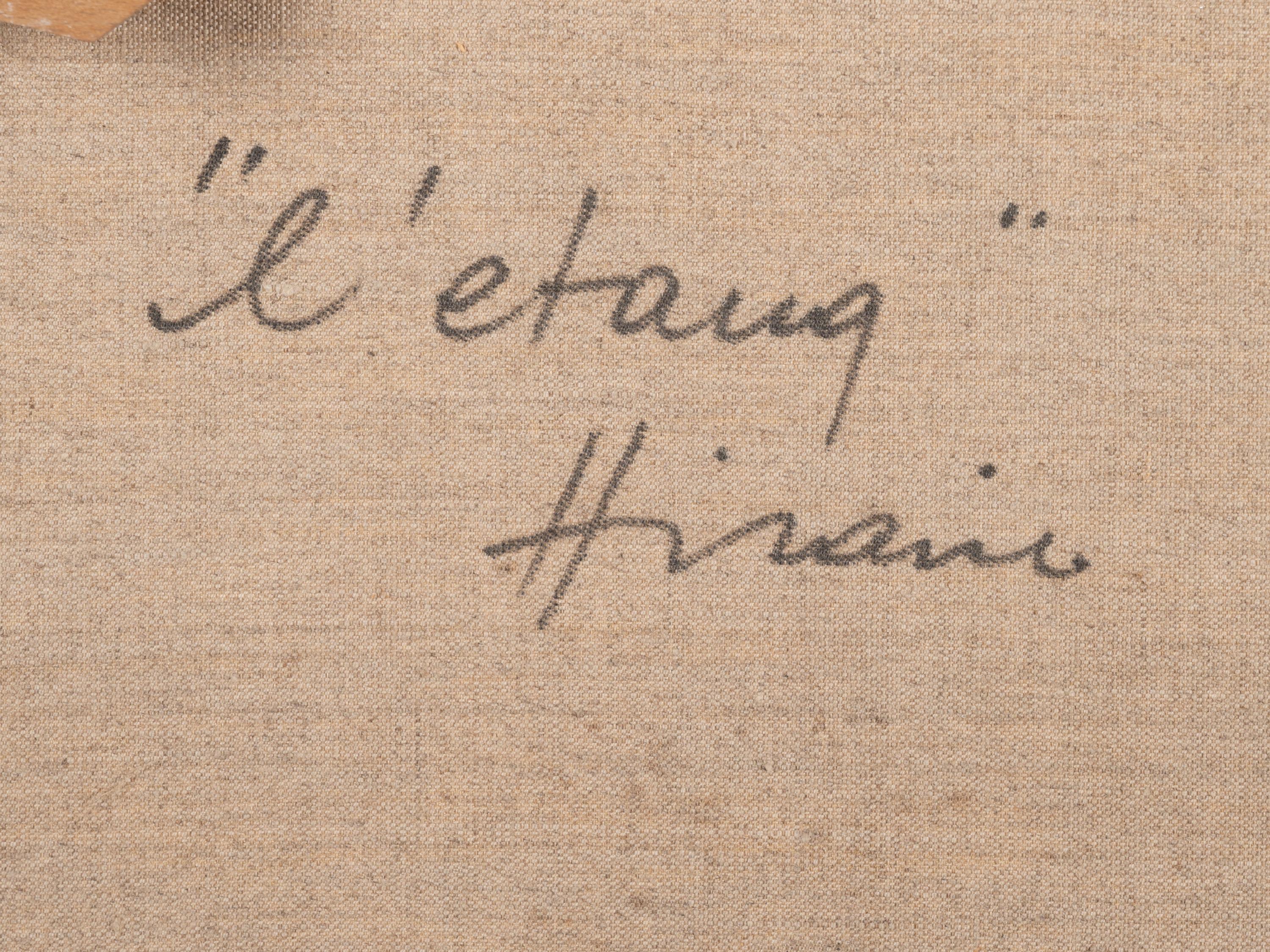 L'étang