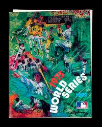 A Group of 1970s Cincinnati Reds Pete Rose Riverfront Stadium Ephemera (Including National League Playoffs, World Series),