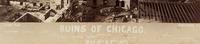 Landy Studio Ruins of Chicago, October 8th and 9th, 1871