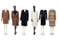 Collection of Akris Ensembles and Separates