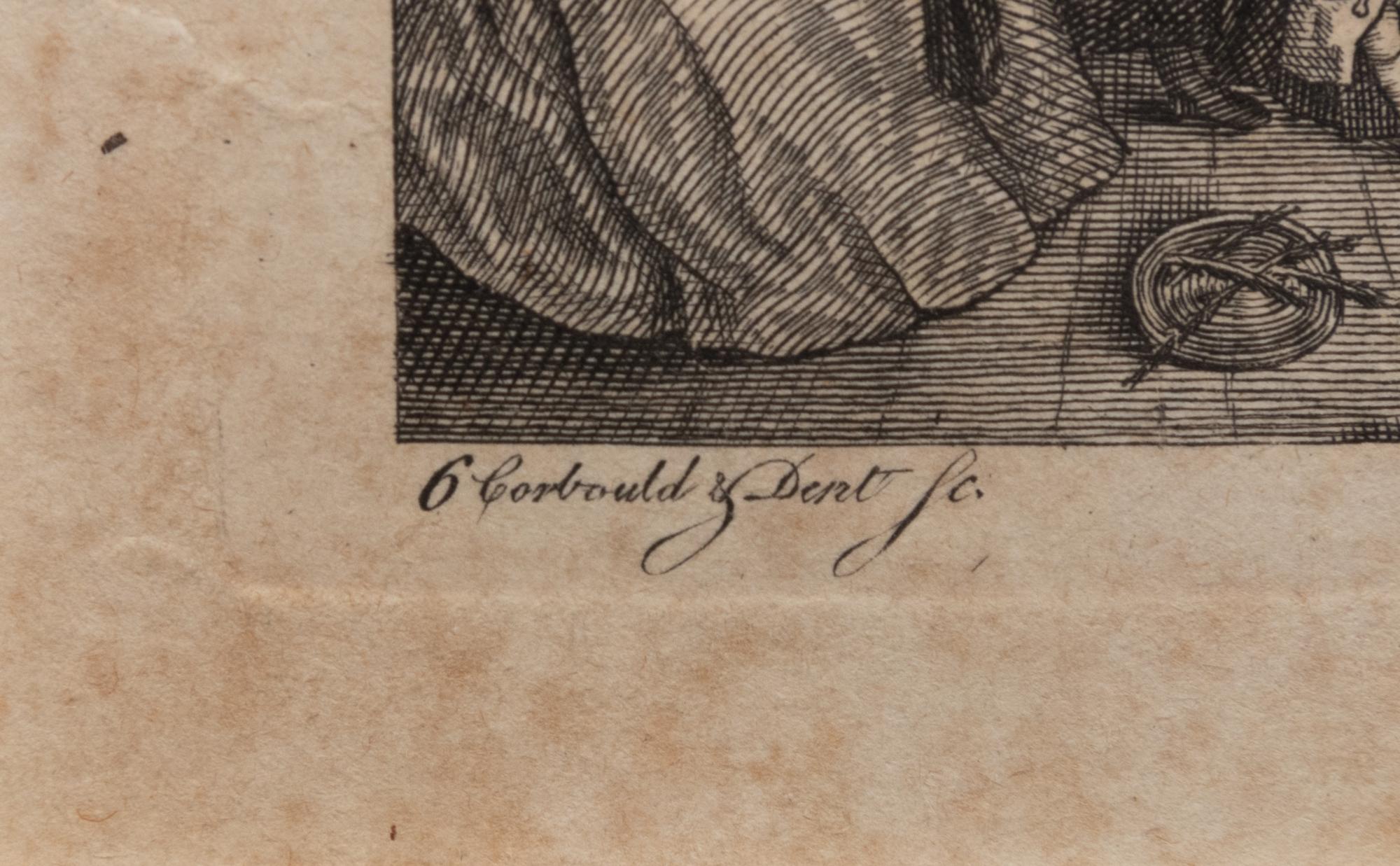 After William Hogarth (British, 1697-1764)