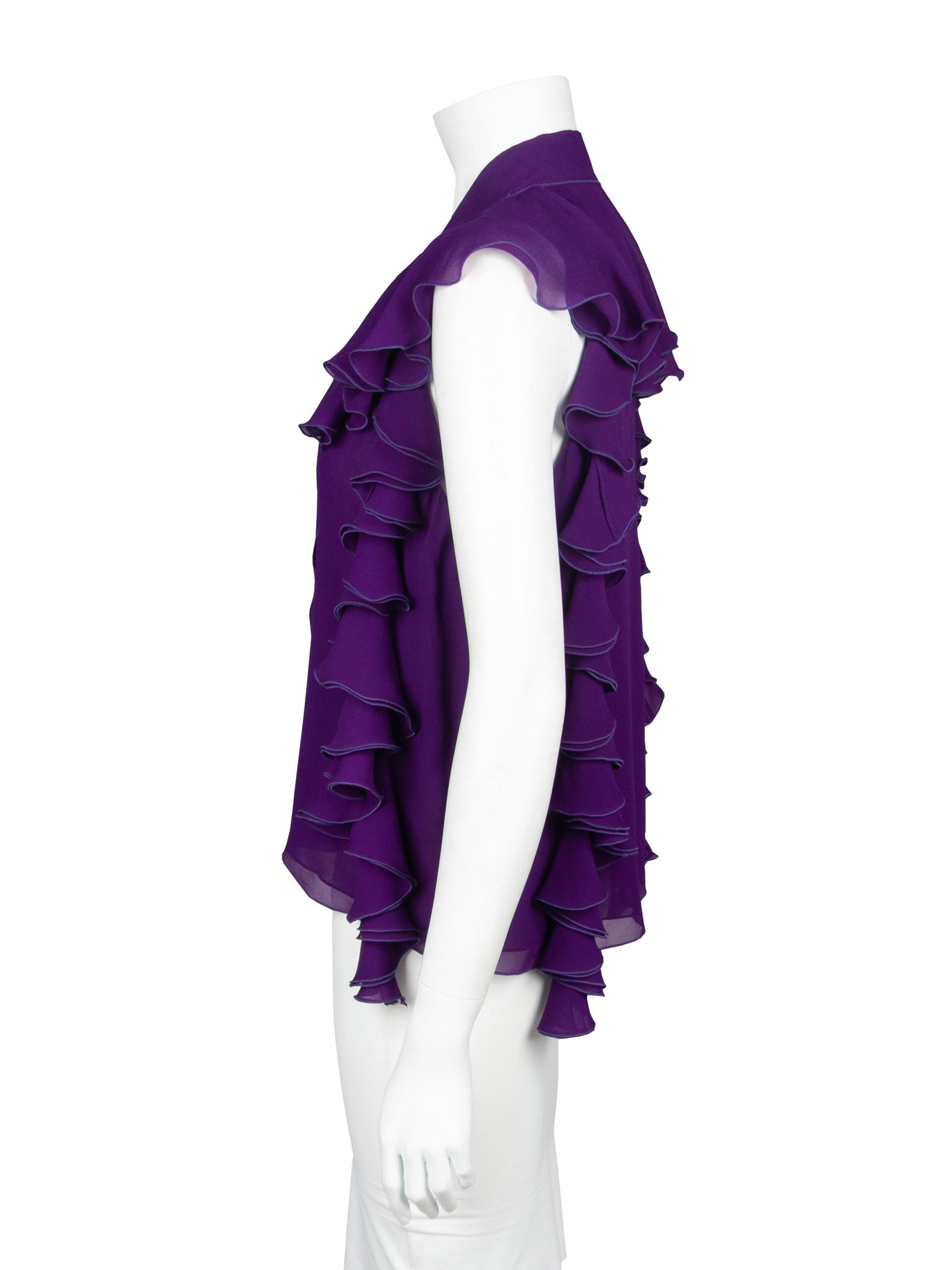 Giambattista Valli Blouse, 2000-10s
