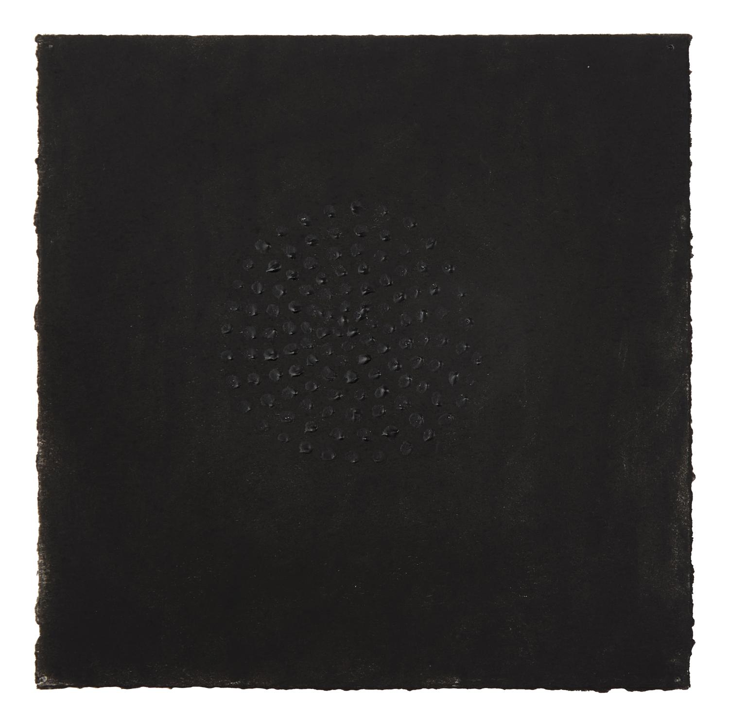 Studies for Variations on a Theme #1-7, 1993