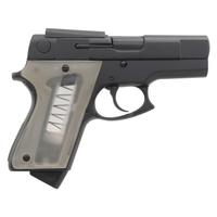 *Smith & Wesson Model 39-2 ASP Modified Pistol