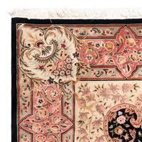 A Sino-Aubusson Rug