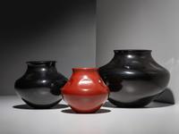 Pottery Jars