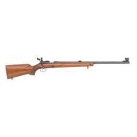 **Winchester Model 52B with Redfield International Match Sights