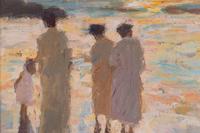 By the Sea