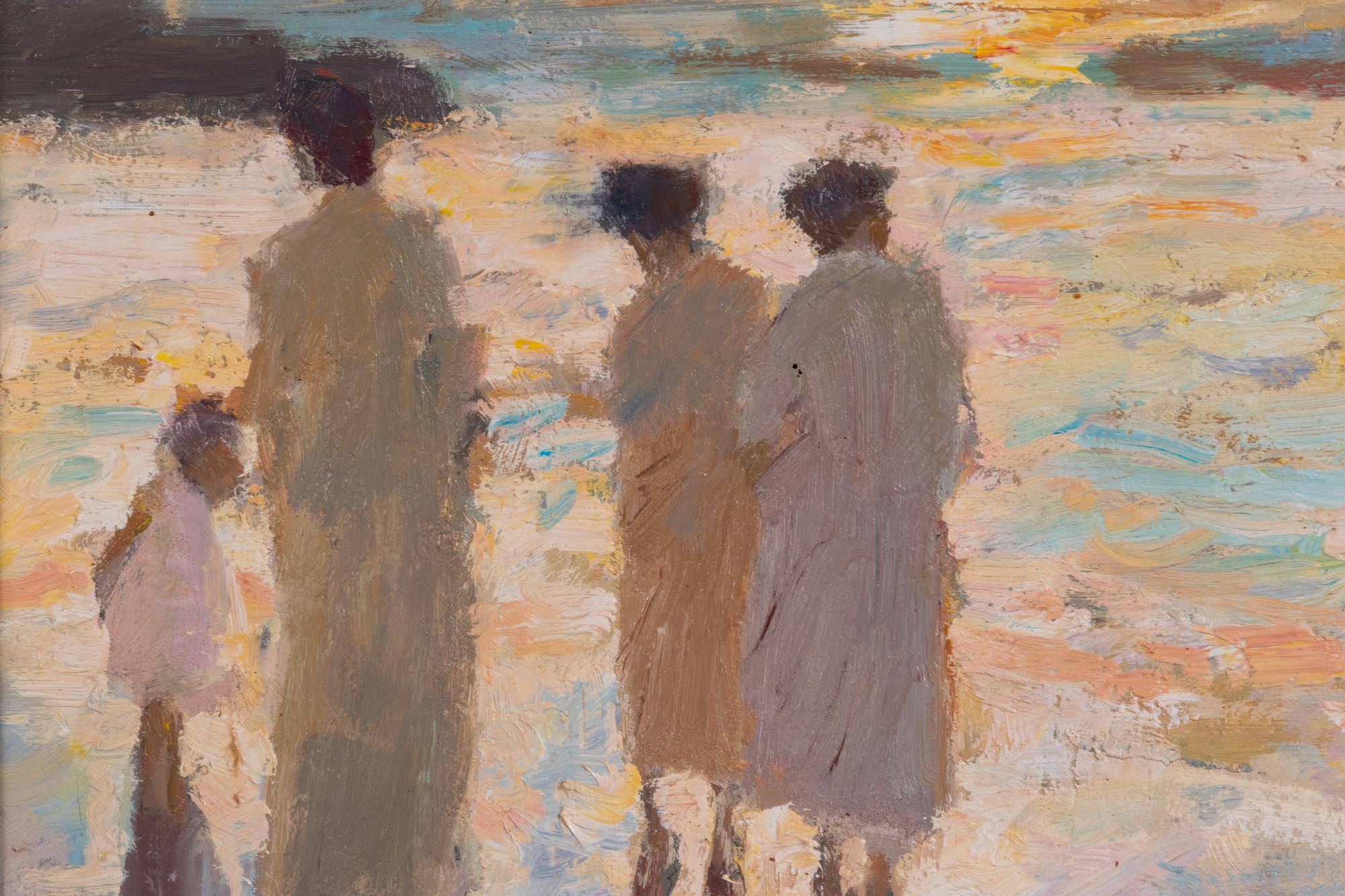 By the Sea