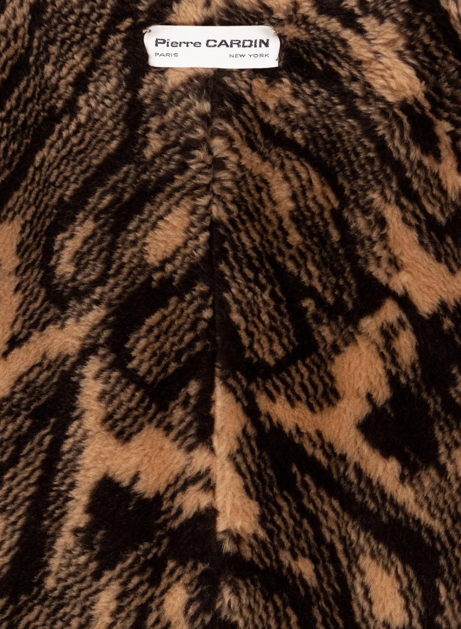 Pierre Cardin Cape, 1960s
