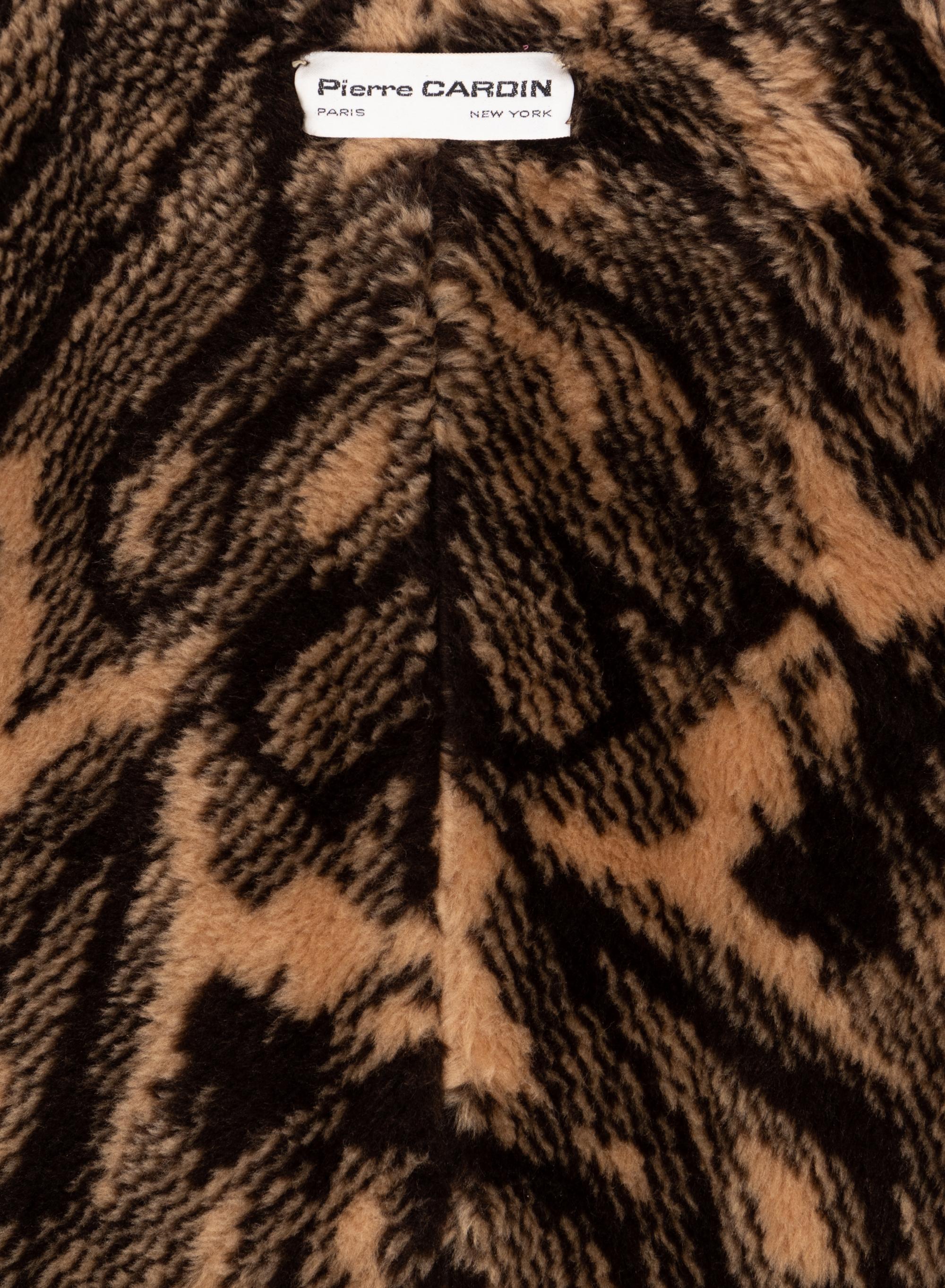 Pierre Cardin Cape, 1960s