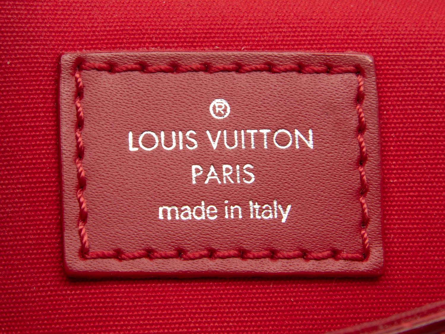Louis Vuitton & Bottega Veneta Handbags