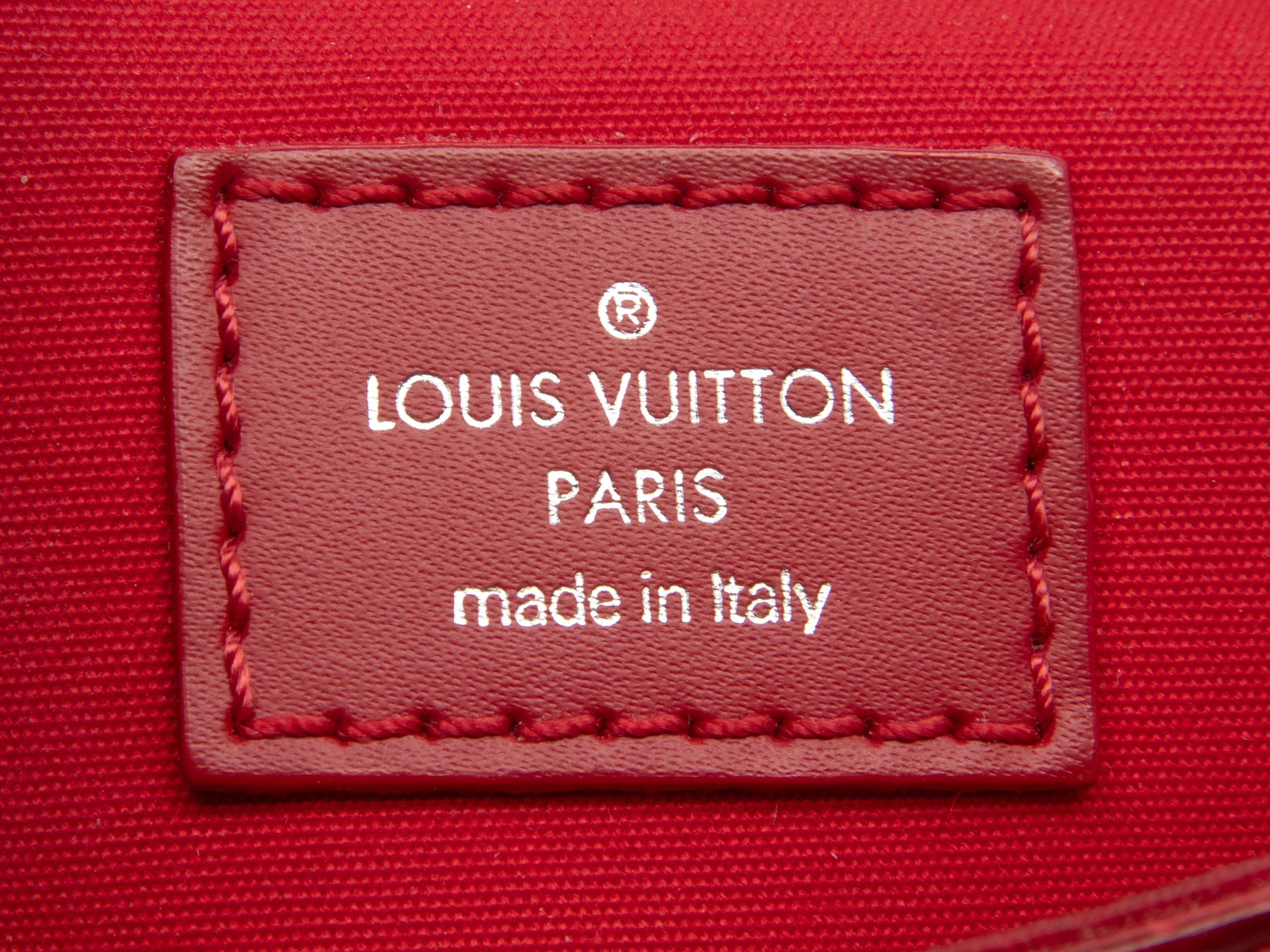 Louis Vuitton & Bottega Veneta Handbags