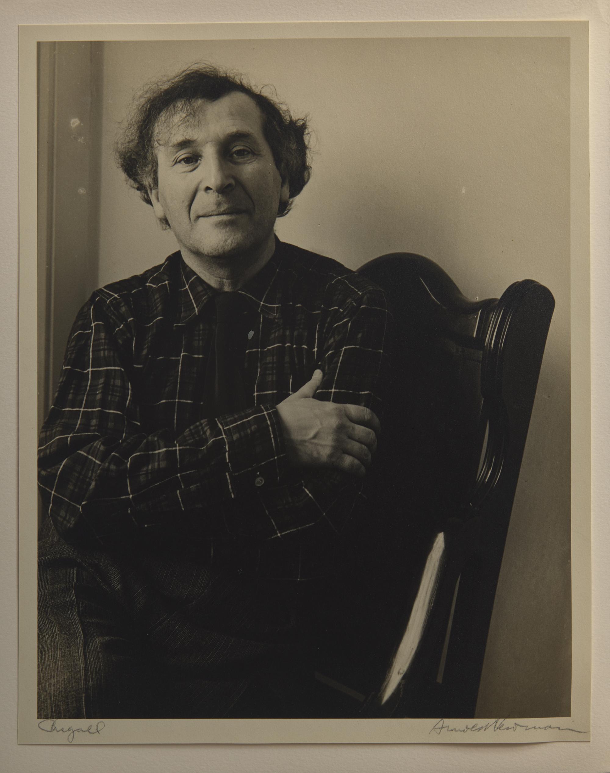 [Art] [Chagall, Marc] Senghor, Leopold Sedar. Lettres d'hivernage