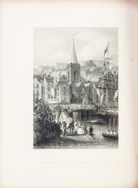 (QUEEN VICTORIA) HELPS, ARTHUR, ed. Leaves from the Journal of Our Life in the Highlands... London, 1868. Inscribed by Queen Victoria.