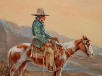 The Navajo