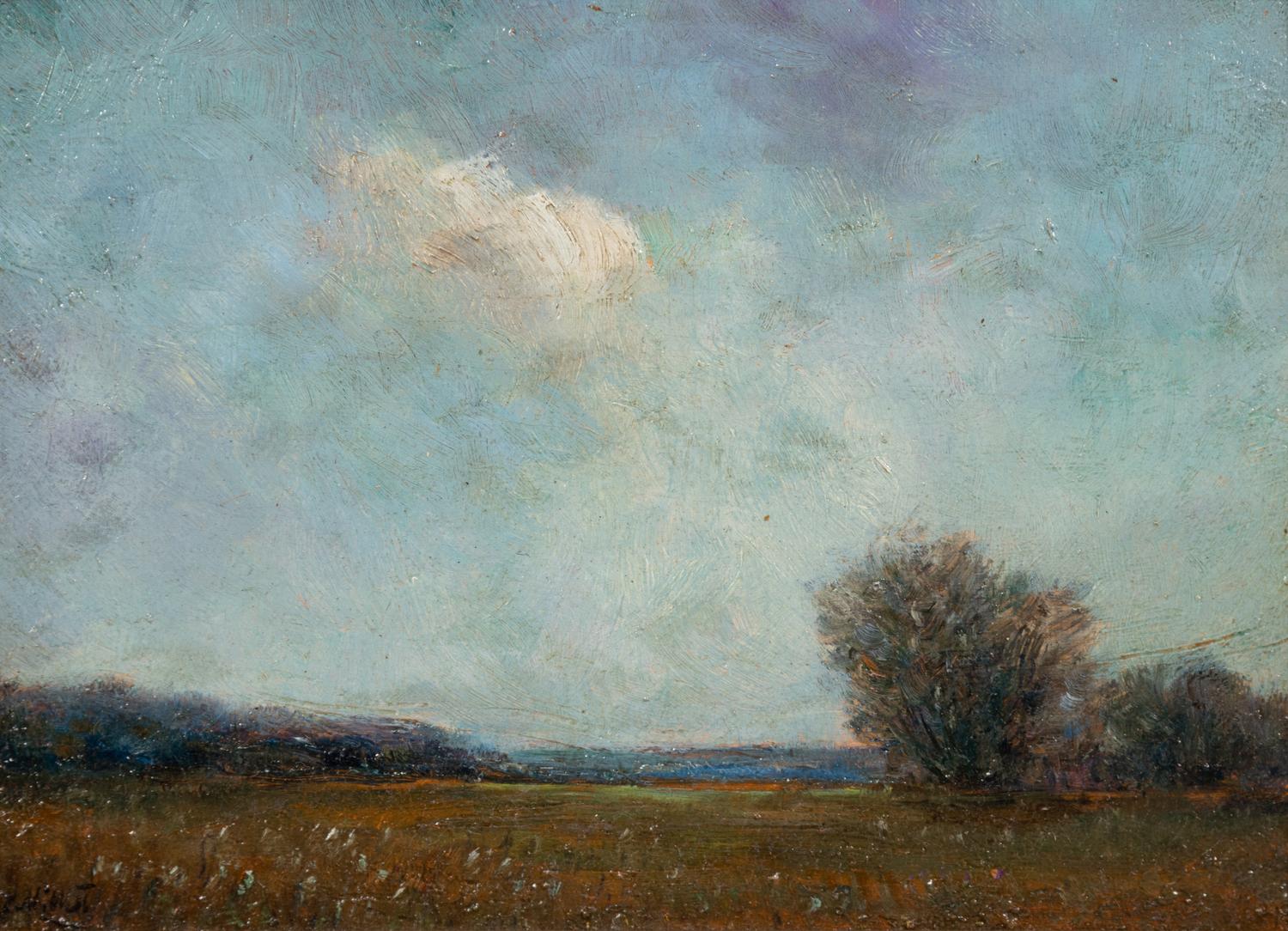 Louis J. Millet (American, 1870-1923)