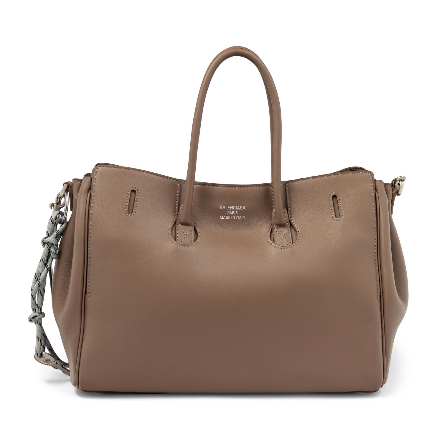 BALENCIAGA, SMALL BEL AIR CARRY ALL BAG