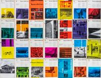 88 Issues Spanning 1950-1970