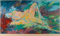 Homage to Boucher