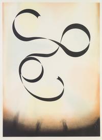 Gary Stephan, (American, b. 1942), 111, 1990