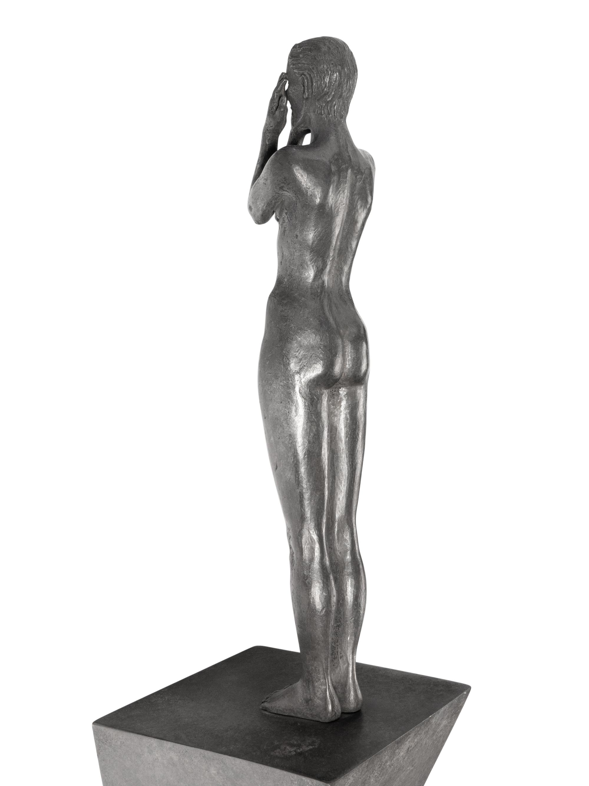 Untitled (Woman Covering Eyes)