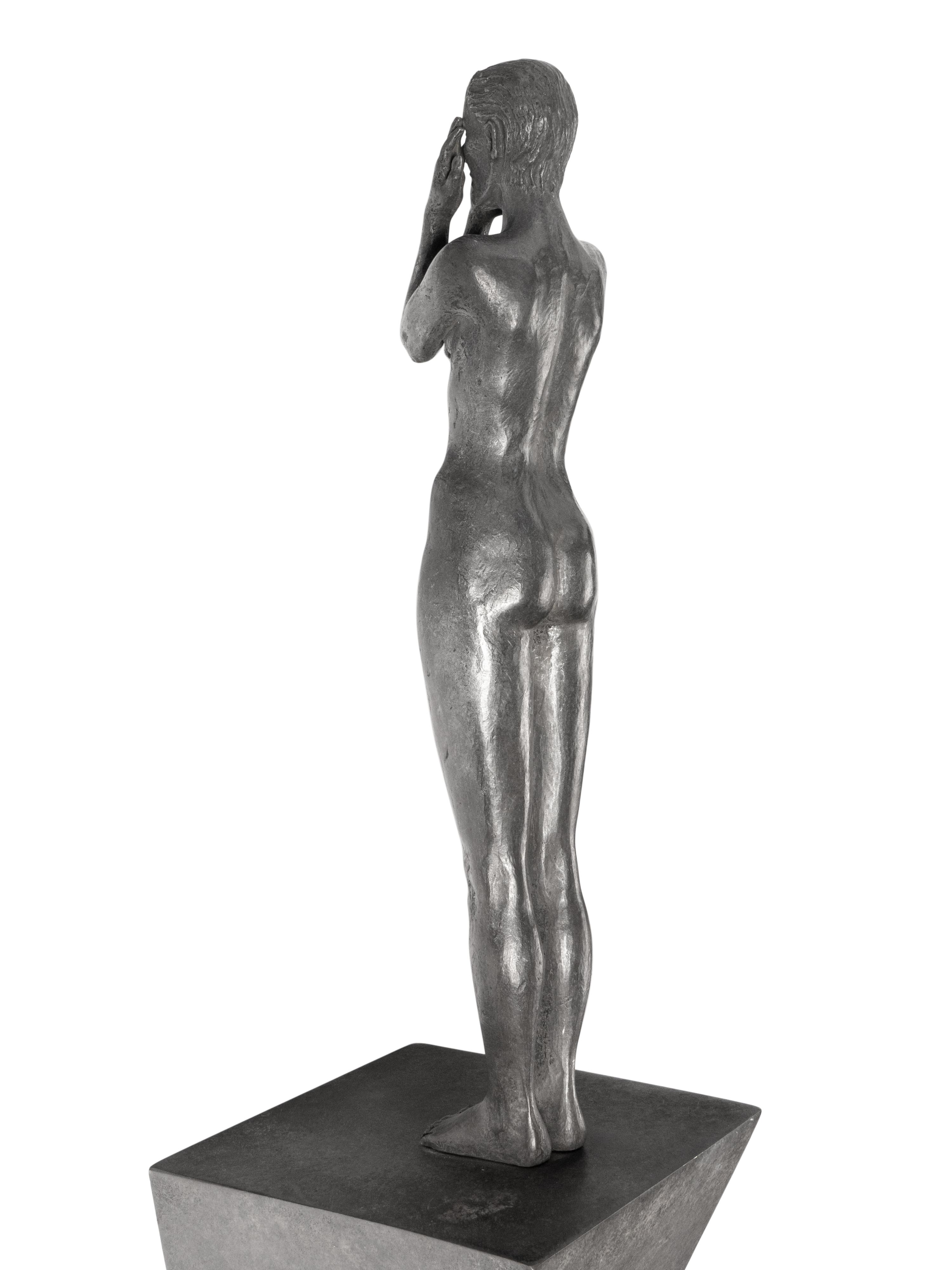 Untitled (Woman Covering Eyes)