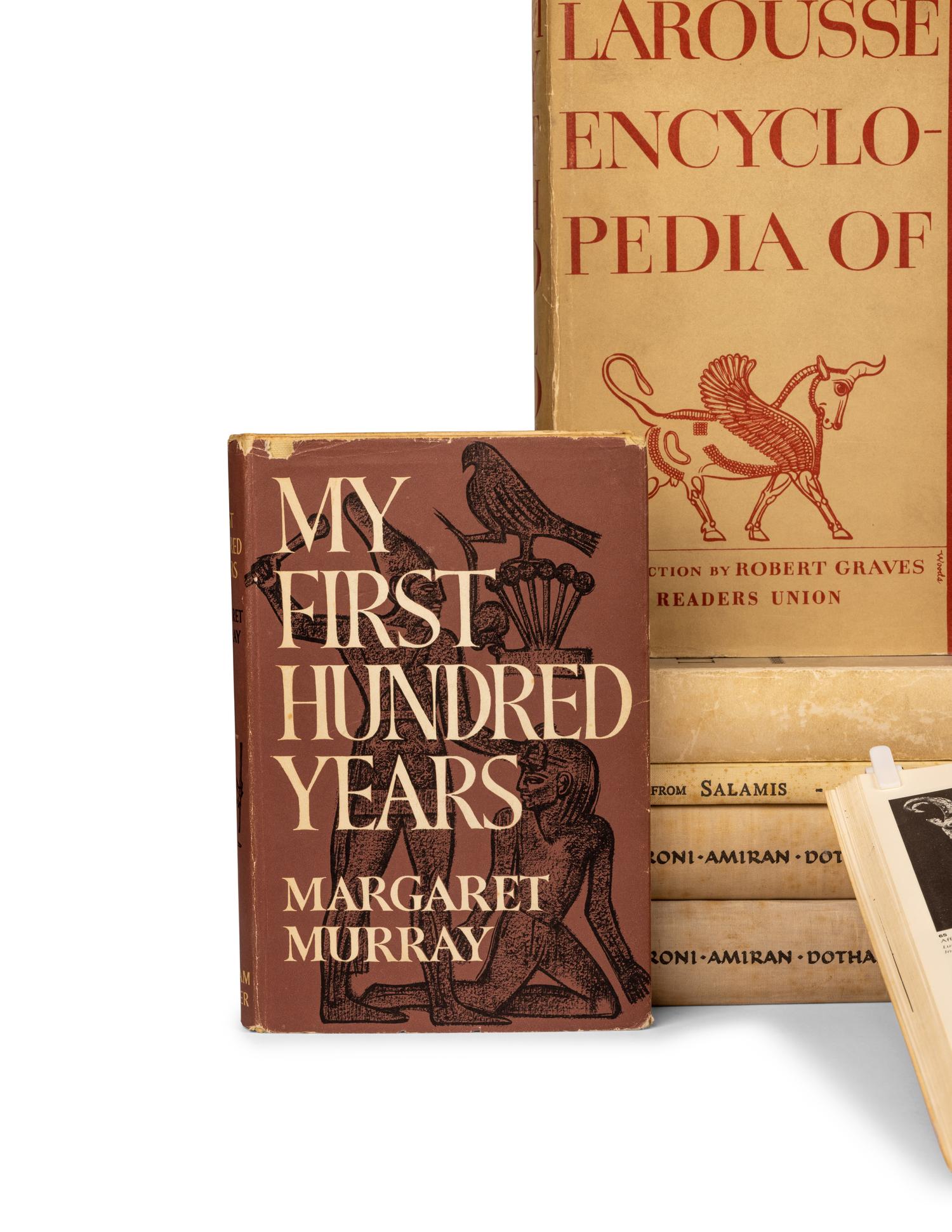 A Group of 20 Books