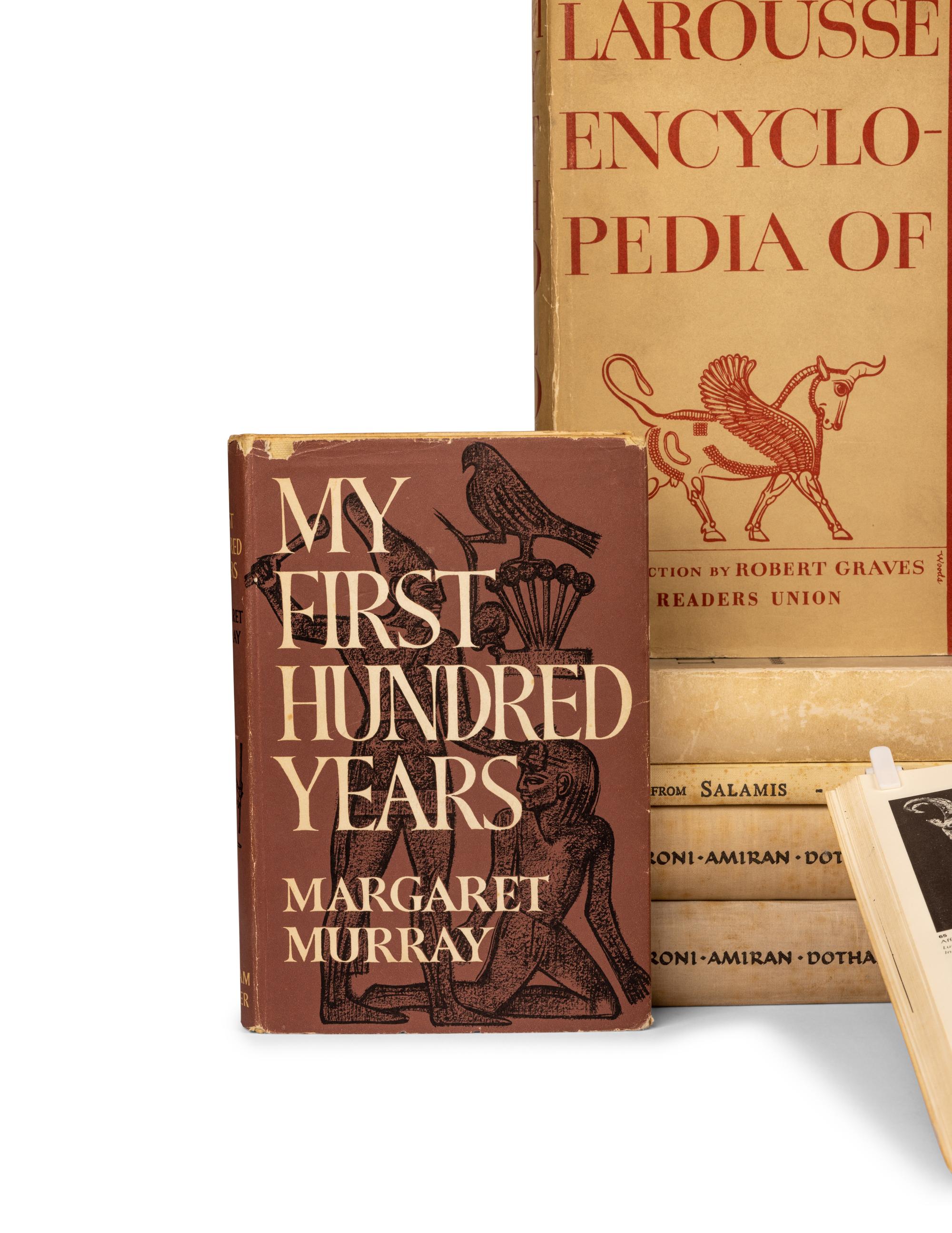 A Group of 20 Books