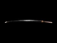 A Katana