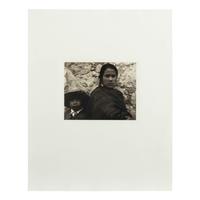 Paul Strand (American, 1890–1976) — Five Works from The Mexican Portfolio , 1967 (with portfolio case)